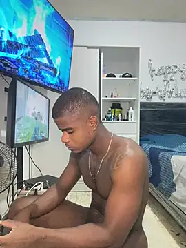 thegoat767 webcam