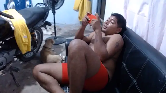 master_juju1924 webcam