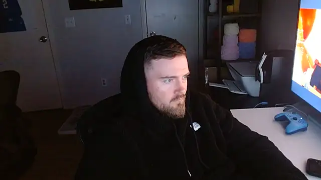 theone07221 webcam