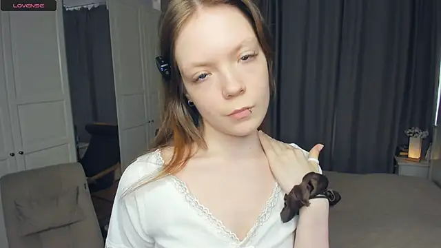 LavenderMitten webcam