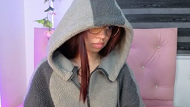 its_raquelle webcam