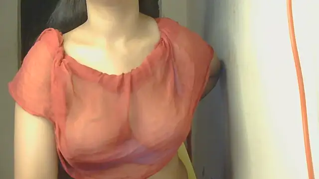 Ankita_verma01 webcam