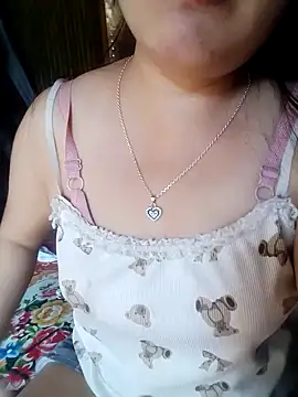 Tina-i webcam