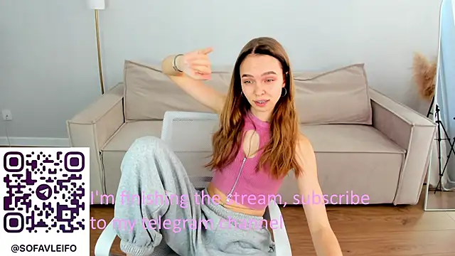 Sofa_Vleifo webcam