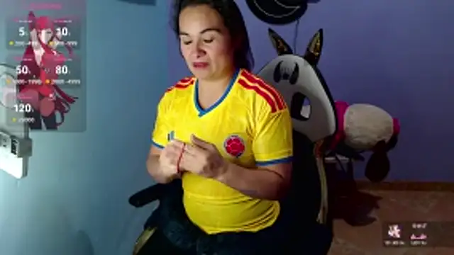 kyra_sol webcam