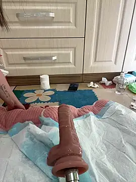 lizi166 webcam