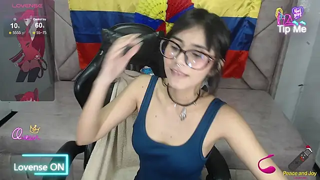 Victorycat_v webcam
