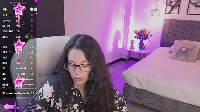 Samantha_bloww1 webcam