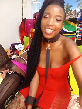 MsDareASSDevil webcam