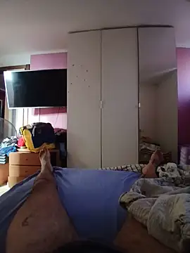 Annaemarck webcam