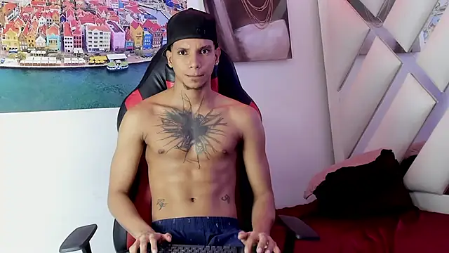 kai_storm77 webcam