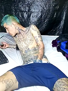 demoni0802 webcam