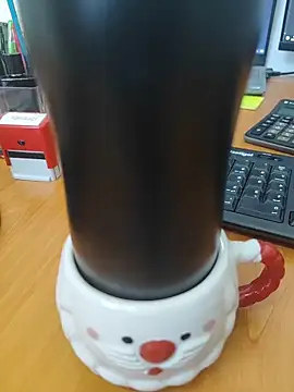 duffy3434 webcam