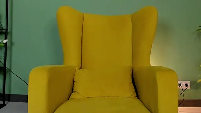 eva_sicret webcam