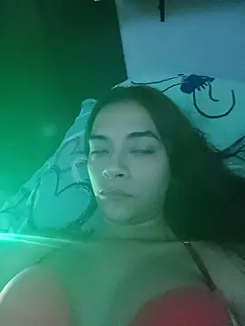 Cloe_220 webcam