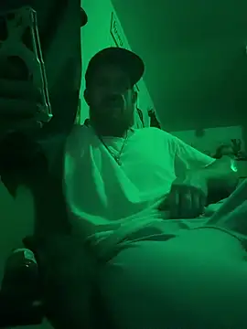 neonginger webcam