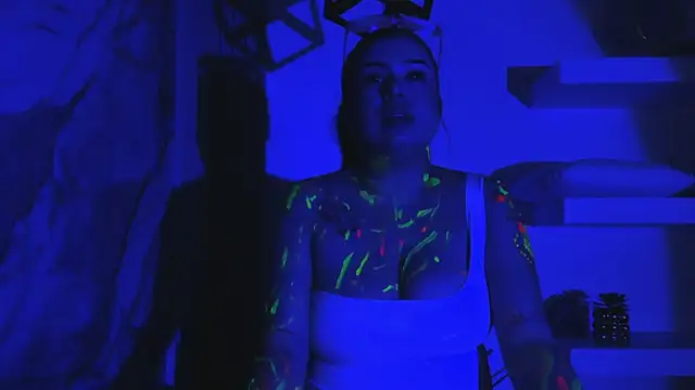 AlessiaFontine webcam