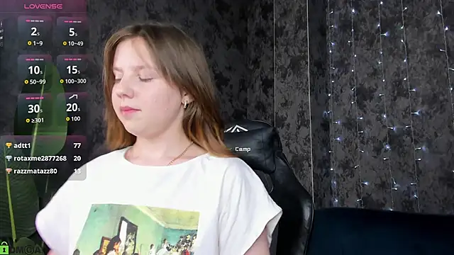 Violeta_Paul webcam