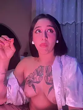 ameliasexlove webcam