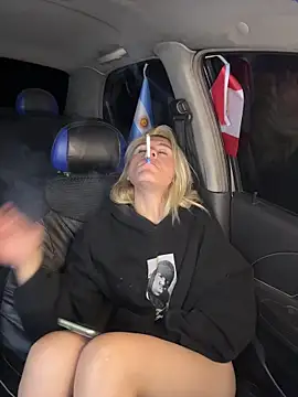 Lia-firee webcam