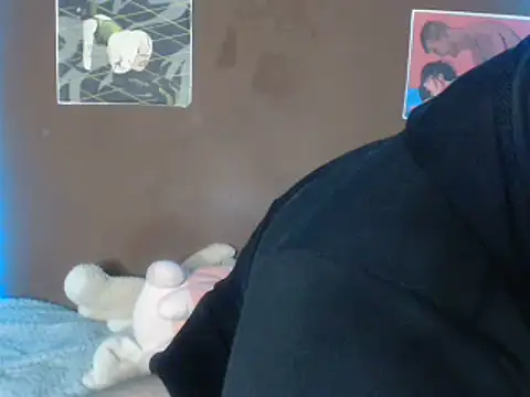 AlphaMercury webcam