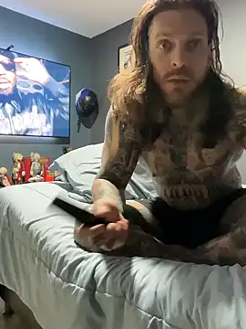 ThomasHells webcam