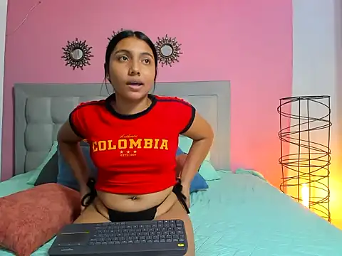 annie-0001 webcam