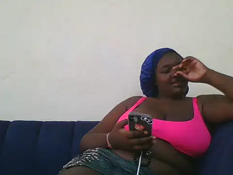 milkie43 webcam