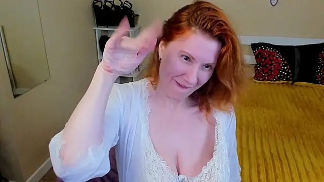 FoxySophia webcam