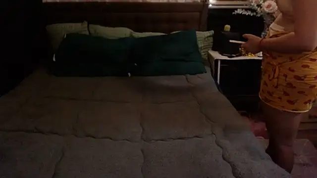 xheavenlytrans webcam