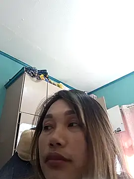 Unafairy webcam