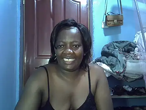 Ebonyceline webcam