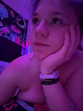 Cutiepiespanks webcam