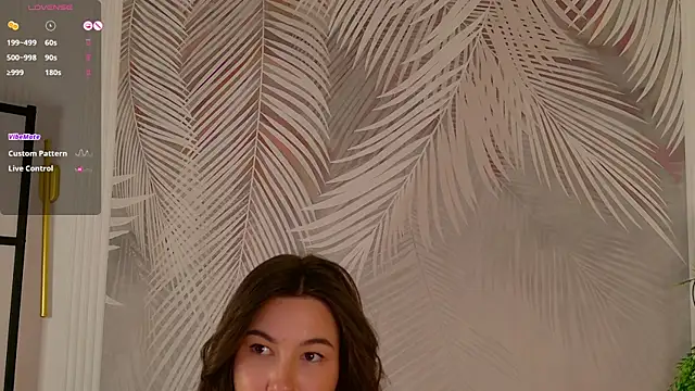 Watch Marie_Diaze live on EroticFlix - High definition streams