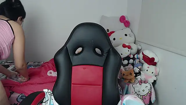 kayla_k18 live cam on StripChat
