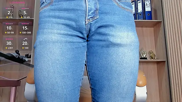 George_Diesell webcam