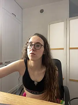 MartiniiSelenna webcam