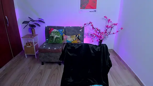 CamilaHarperr_ webcam