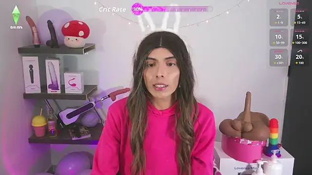 valentina_crtti webcam