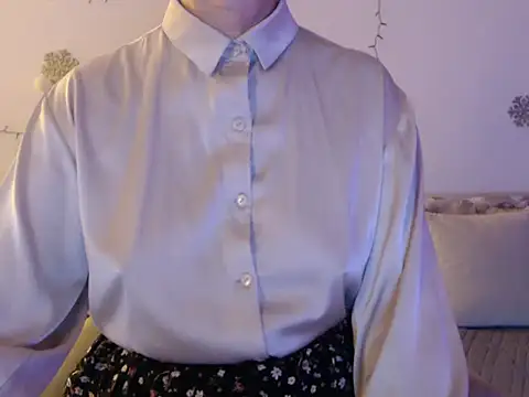 YourfantasyGiuly webcam