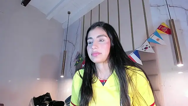 IsabelaStefano webcam