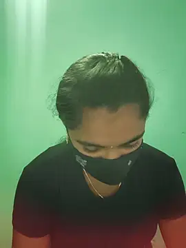 Silent_Girl_Sahana webcam