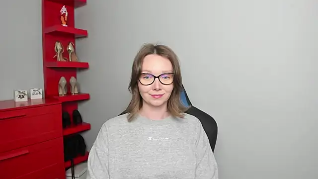Cookie_zoe webcam