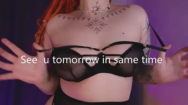 Watch The_Full_Red_Moon live on EroticFlix - High definition streams