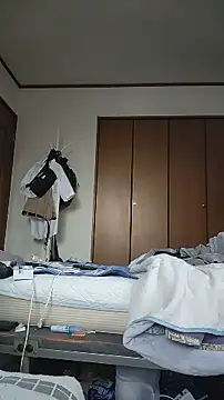 07YUKIO webcam