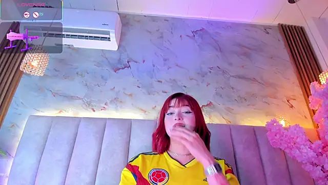 Watch Doyeon_Dae live on EroticFlix - High definition streams