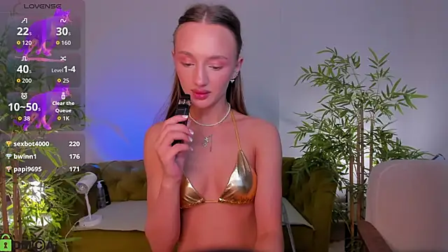 miiss__lulu webcam