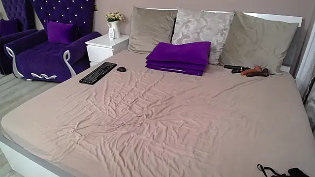 LilithReys webcam