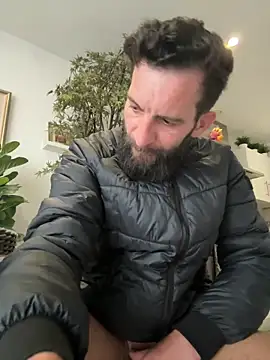 Michel_huge webcam