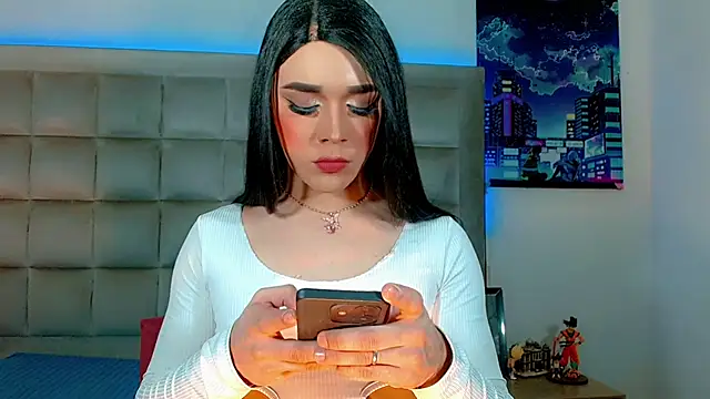 AmazingMistressNathy webcam